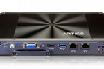 VIA unveils new ARTiGO A1200 DIY PC