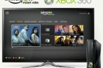 Xbox 360 adds Amazon Instant Video