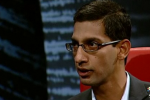 Google’s Pichai hints at Chome OS / Android convergence