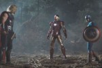 Avengers sequel in development according to Disney