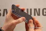 Samsung Galaxy S III Pebble Blue delayed