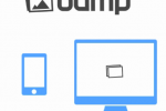 Bump adds mobile to computer photo sharing