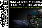 NVIDIA TegraZone FINAL Anniversary Reminder – Tegra 3 explodes!