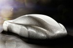 Porsche tuner Gemballa develops diamond paint for cars