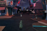 Epic Mickey 2 gets behind-the-scenes video