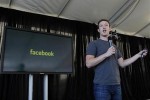 Facebook close to final IPO price