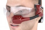 Golden-i takes on Project Glass