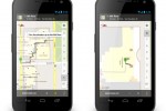 Google Maps for Android gets indoor walking directions