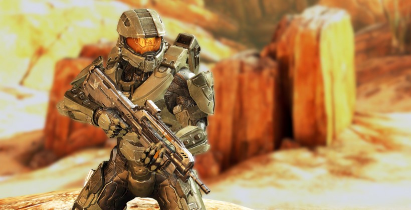 Why Halo 4 Is the Most Anticipated Game of 2012