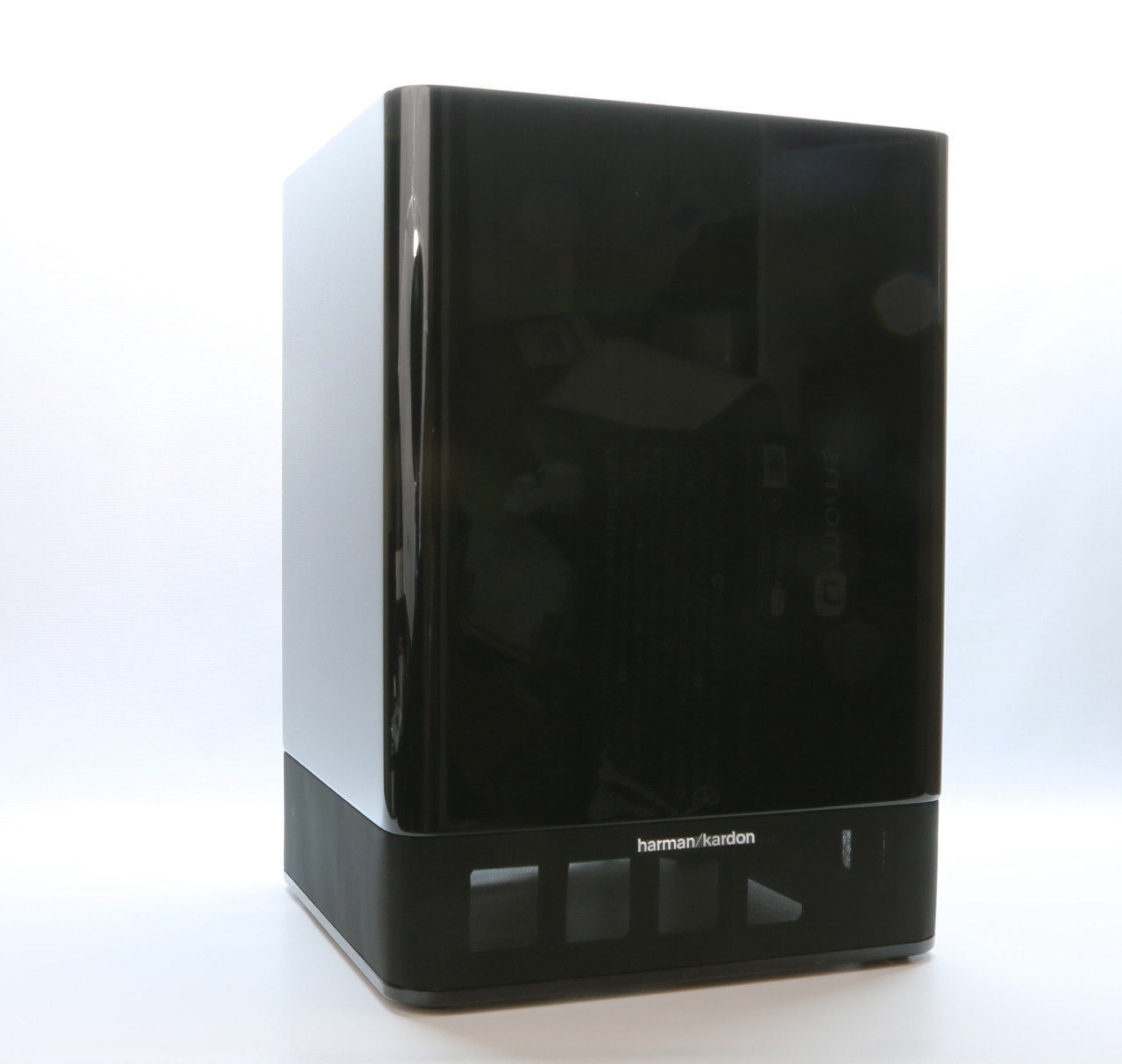 Harman Kardon SB 16 Review SlashGear