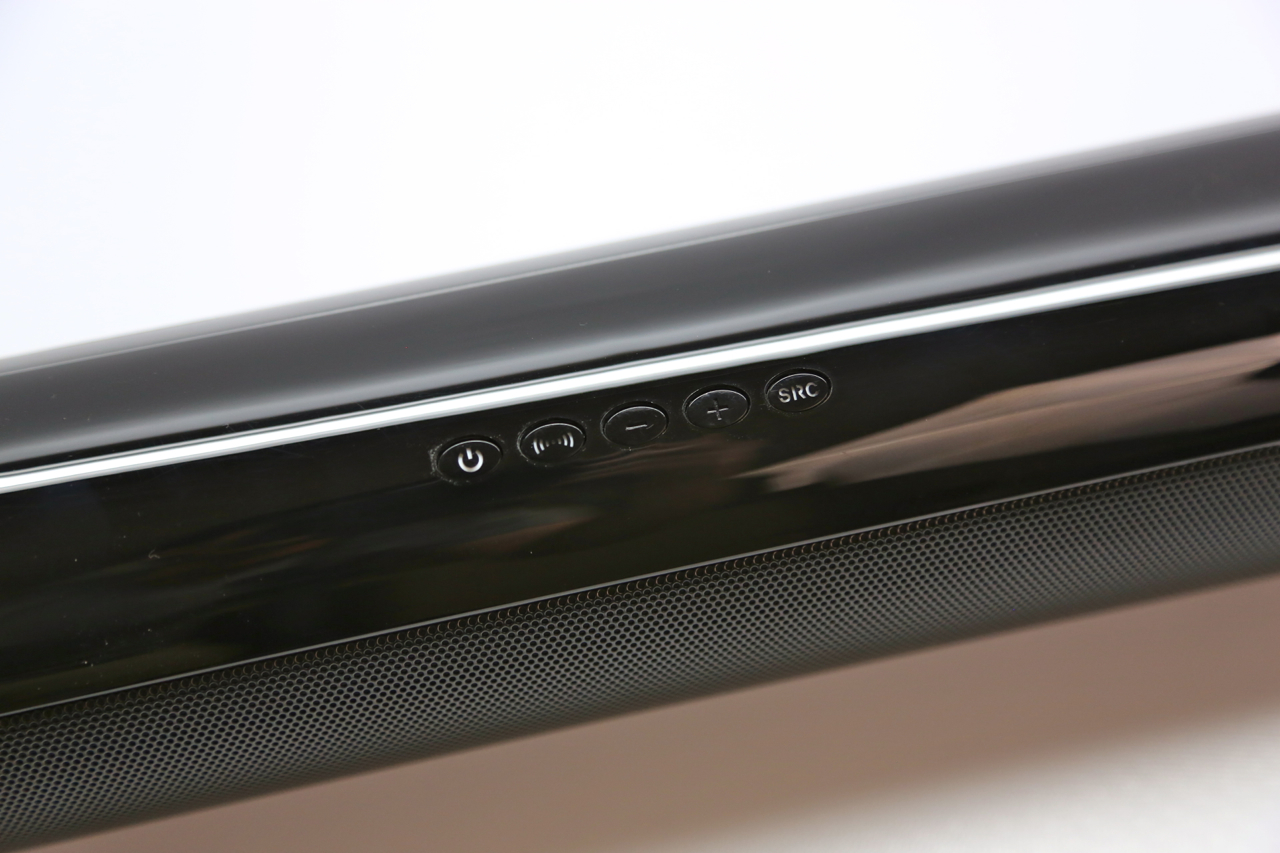 Harman Kardon SB 16 Review SlashGear