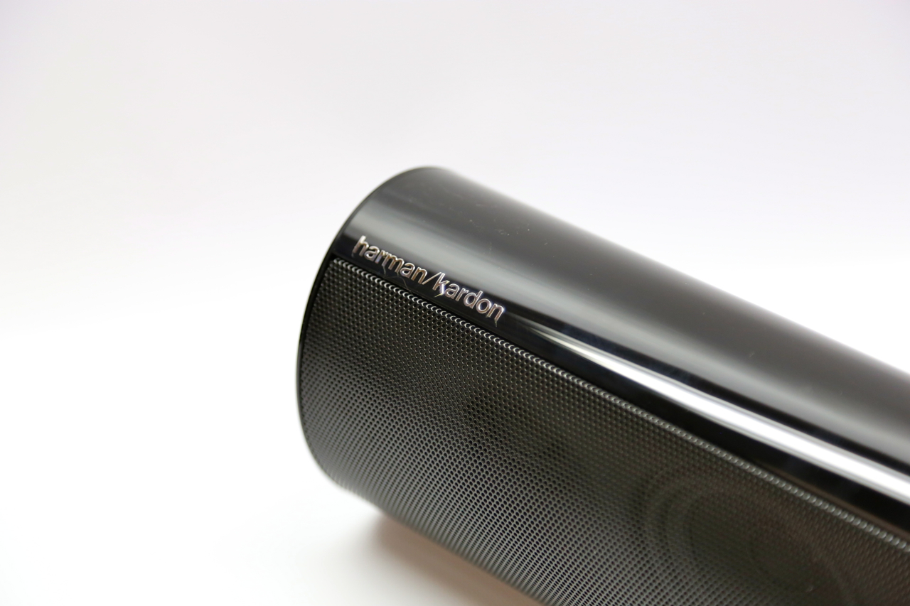 Harman Kardon SB 16 Review SlashGear