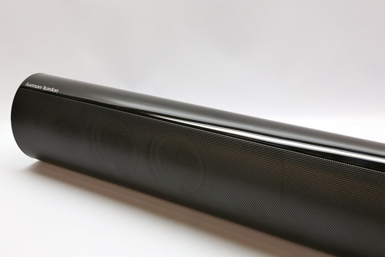 Harman Kardon SB 16 Review SlashGear
