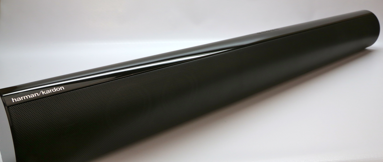 Harman Kardon SB 16 Review SlashGear