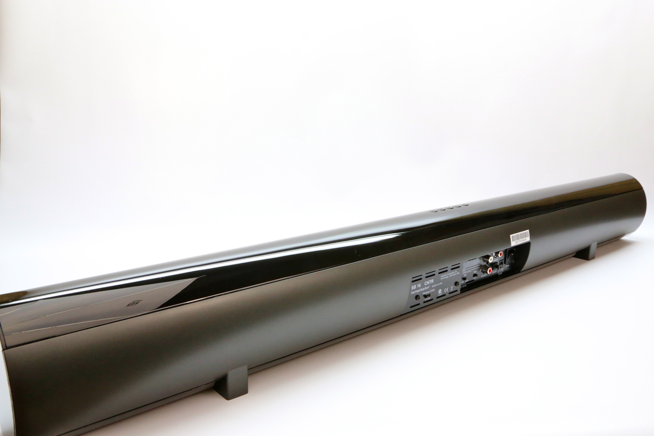 Harman Kardon SB 16 Review SlashGear
