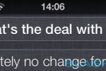 IBM blocks Siri on its networks