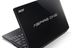 Acer Aspire One 725 netbook packs AMD Fusion