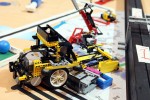 Lego offers Graduation Grants to FIRST Robotics Teams