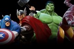 Marvel Heroes online game will be The Avengers of MMOs