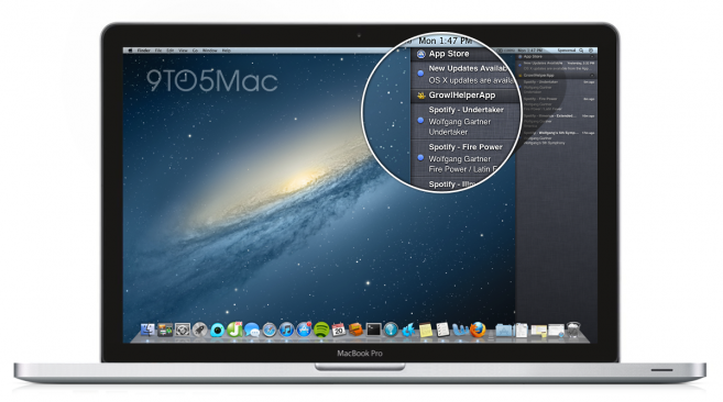MacBook Pro 2012: 15″ Retina Display, USB 3.0 and ultra-thin