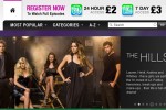 MTV On Demand launched in UK