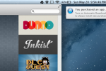 Automatic Downloads added to Mountain Lion