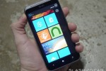Microsoft Nook interaction only apps deep