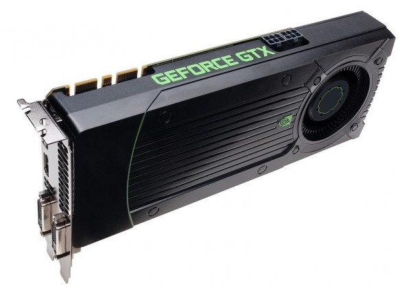 NVIDIA GeForce GTX 670 review round-up