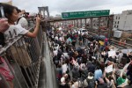 Twitter fights New York on behalf of Occupy protester