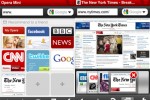 Facebook rumored to buy Opera for own browser