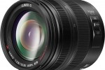 Panasonic announces LUMIX G X VARIO 12-35mm lens