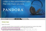 New Android OS version hinted by Pandora developers