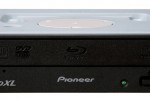 Pioneer BDR-2207 Blu-ray burner supports 3D