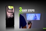 Pop Video iPhone projector beams qHD for $99
