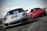 Forza Motorsport 4 Porsche expansion pack available