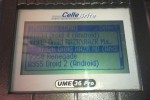 Motorola DROID RAZR HD spied in Cellebrite system