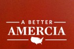 Mitt Romney official iPhone app touts “Amercia”