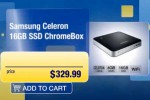 Samsung Chromebox pricing and specs leak