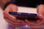 LG Optimus 4X and Vu hit CTIA: we go hands-on