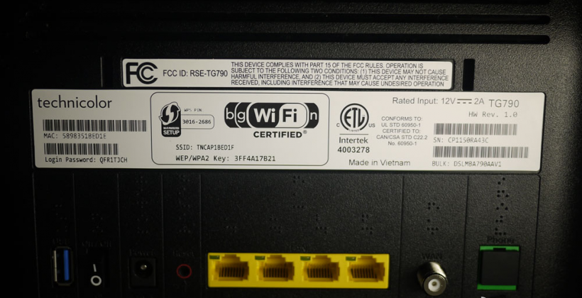 Wep Key For My 3ds Tom S Hardware Forum