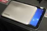 Toshiba Excite 13-inch Android tablet hands-on