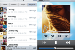 Sony Music Unlimited iOS app released