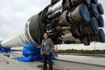 SpaceX ISS mission to launch May 19
