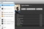 Spotify adds new desktop client features