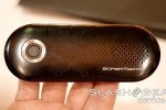 SuperTooth Crystal Bluetooth speakerphone hands-on