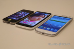 Apple and Samsung enter mediation talks