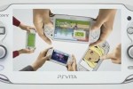 White PlayStation Vita hitting Japan in June