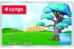 Zynga American Express partnership provides rewards for in-game buys