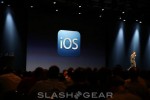 iOS 6 signals Apple legacy device drop-off