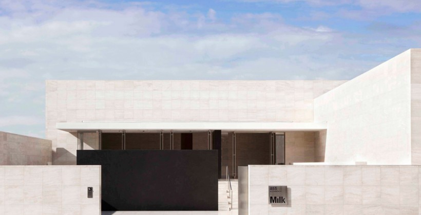 Why Microsoft chose Milk Studios for today’s Special Event